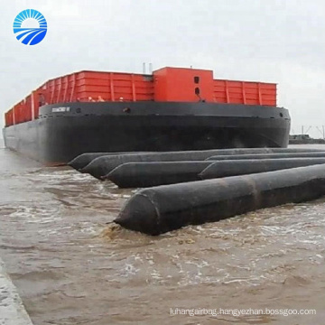 Rubber Marine Airbags for Heavy Moving Safety Equipments